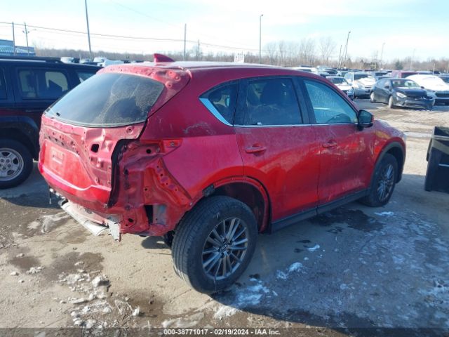 Photo 3 VIN: JM3KFBCL7H0129087 - MAZDA CX-5 