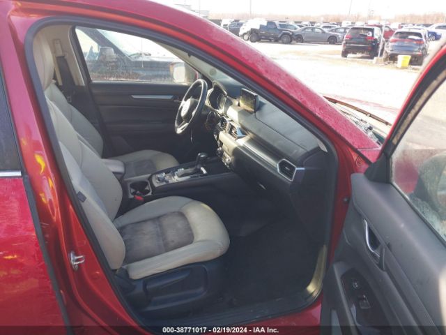 Photo 4 VIN: JM3KFBCL7H0129087 - MAZDA CX-5 