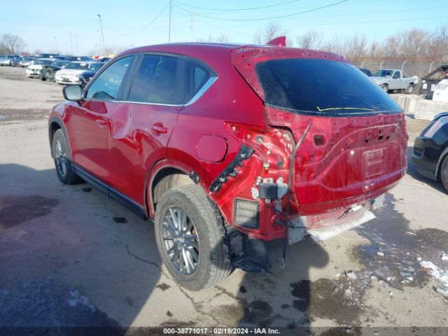 Photo 5 VIN: JM3KFBCL7H0129087 - MAZDA CX-5 