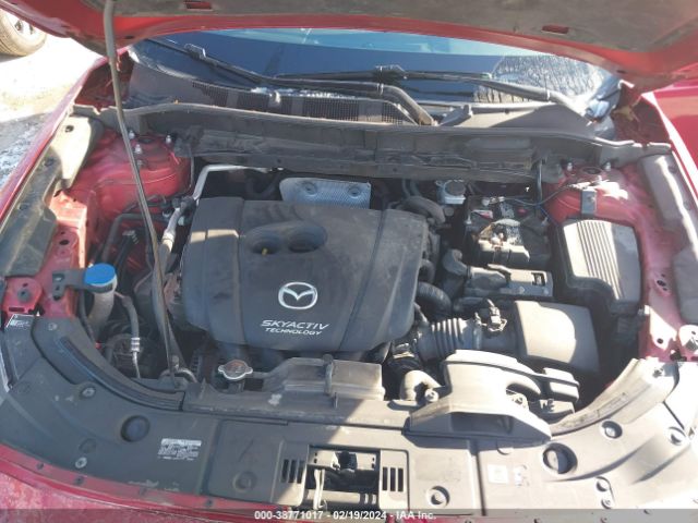 Photo 9 VIN: JM3KFBCL7H0129087 - MAZDA CX-5 