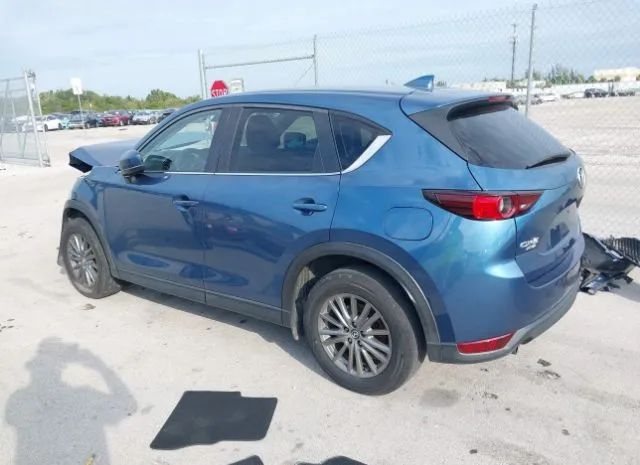 Photo 2 VIN: JM3KFBCL7H0129395 - MAZDA CX-5 