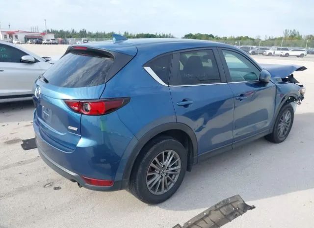 Photo 3 VIN: JM3KFBCL7H0129395 - MAZDA CX-5 