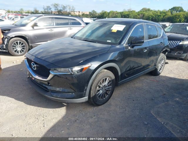 Photo 1 VIN: JM3KFBCL7H0131230 - MAZDA CX-5 