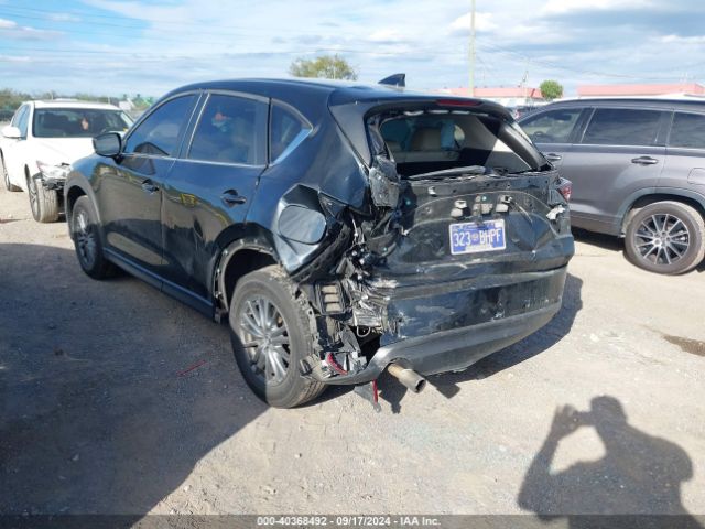 Photo 2 VIN: JM3KFBCL7H0131230 - MAZDA CX-5 