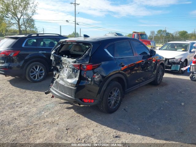 Photo 3 VIN: JM3KFBCL7H0131230 - MAZDA CX-5 