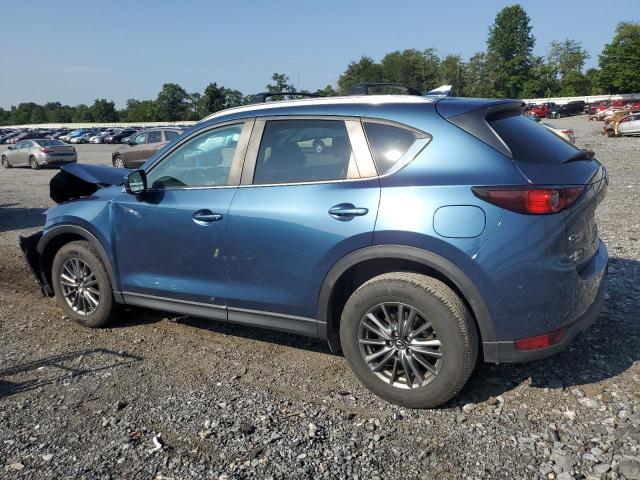 Photo 1 VIN: JM3KFBCL7H0144396 - MAZDA CX-5 TOURI 