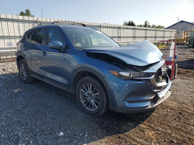 Photo 3 VIN: JM3KFBCL7H0144396 - MAZDA CX-5 TOURI 