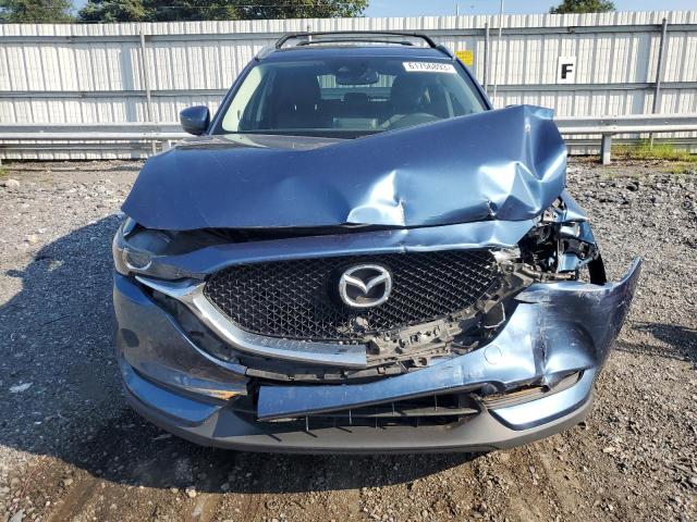 Photo 4 VIN: JM3KFBCL7H0144396 - MAZDA CX-5 TOURI 