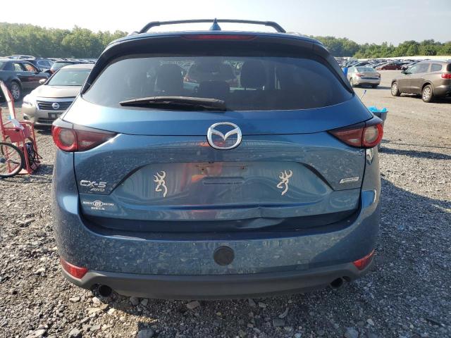 Photo 5 VIN: JM3KFBCL7H0144396 - MAZDA CX-5 TOURI 