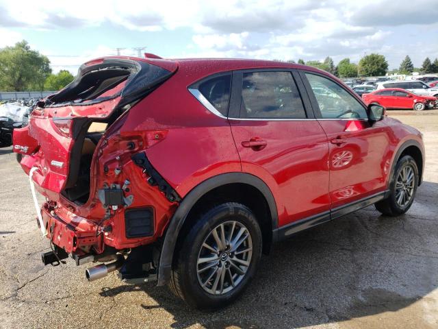 Photo 2 VIN: JM3KFBCL7H0149887 - MAZDA CX-5 TOURI 