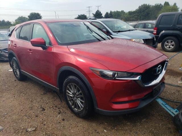 Photo 3 VIN: JM3KFBCL7H0149887 - MAZDA CX-5 TOURI 