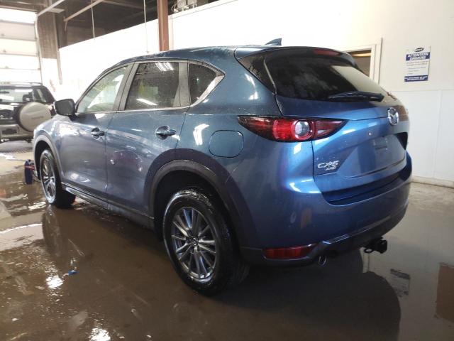 Photo 2 VIN: JM3KFBCL7H0151896 - MAZDA CX-5 TOURI 