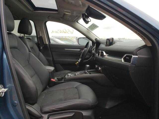 Photo 4 VIN: JM3KFBCL7H0151896 - MAZDA CX-5 TOURI 