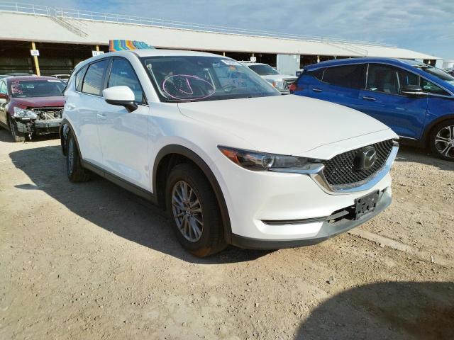 Photo 0 VIN: JM3KFBCL7H0153955 - MAZDA CX-5 TOURI 