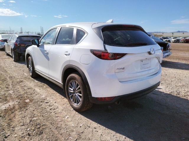 Photo 2 VIN: JM3KFBCL7H0153955 - MAZDA CX-5 TOURI 