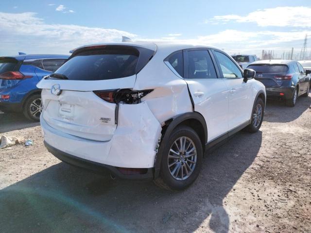 Photo 3 VIN: JM3KFBCL7H0153955 - MAZDA CX-5 TOURI 