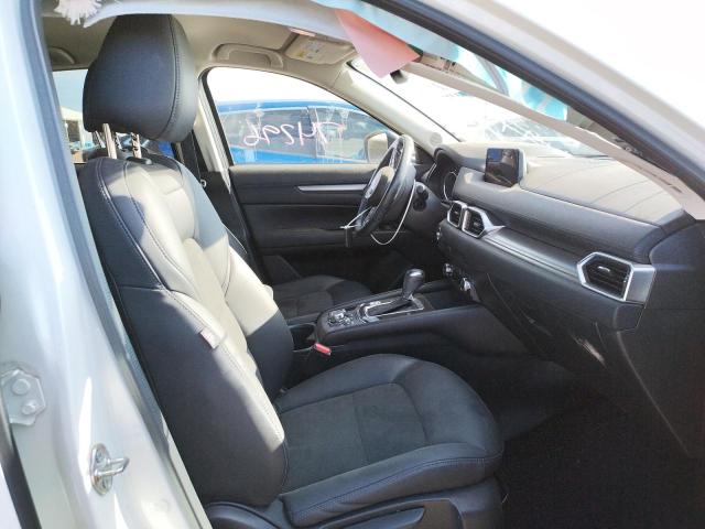 Photo 4 VIN: JM3KFBCL7H0153955 - MAZDA CX-5 TOURI 