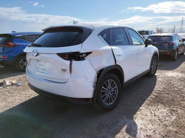 Photo 8 VIN: JM3KFBCL7H0153955 - MAZDA CX-5 TOURI 