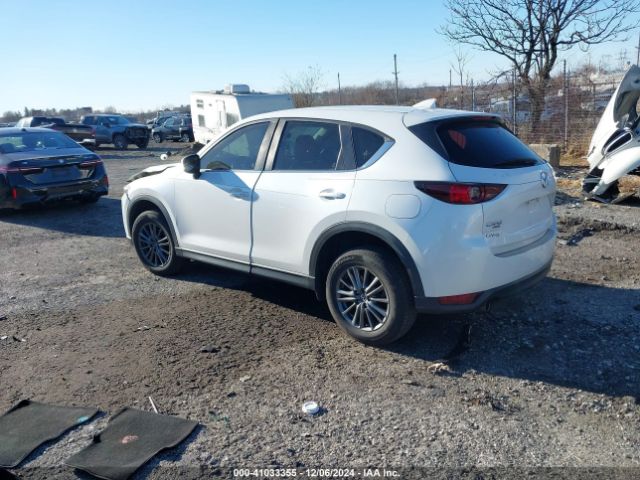 Photo 2 VIN: JM3KFBCL7H0159190 - MAZDA CX-5 