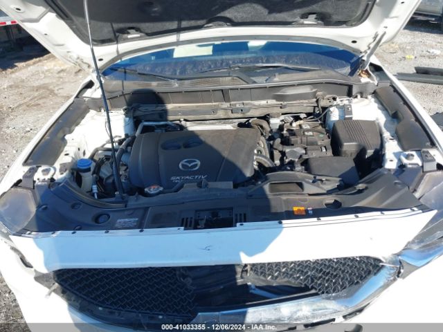 Photo 9 VIN: JM3KFBCL7H0159190 - MAZDA CX-5 