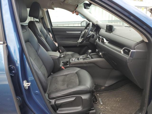 Photo 6 VIN: JM3KFBCL7H0166088 - MAZDA CX-5 