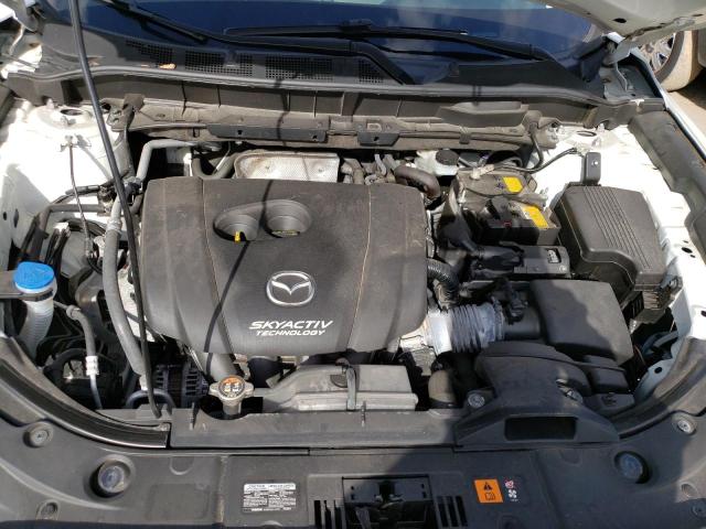 Photo 11 VIN: JM3KFBCL7H0167015 - MAZDA CX-5 TOURI 