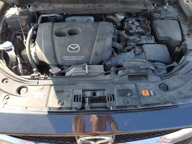 Photo 11 VIN: JM3KFBCL7H0201552 - MAZDA CX-5 TOURI 