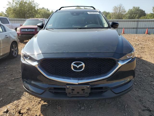 Photo 4 VIN: JM3KFBCL7H0201552 - MAZDA CX-5 TOURI 