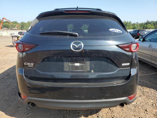 Photo 5 VIN: JM3KFBCL7H0201552 - MAZDA CX-5 TOURI 