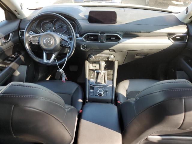 Photo 7 VIN: JM3KFBCL7H0201552 - MAZDA CX-5 TOURI 