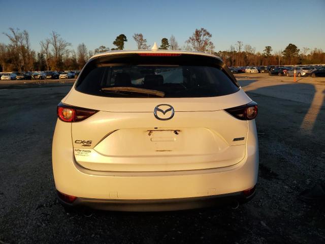 Photo 5 VIN: JM3KFBCL7H0223549 - MAZDA CX-5 