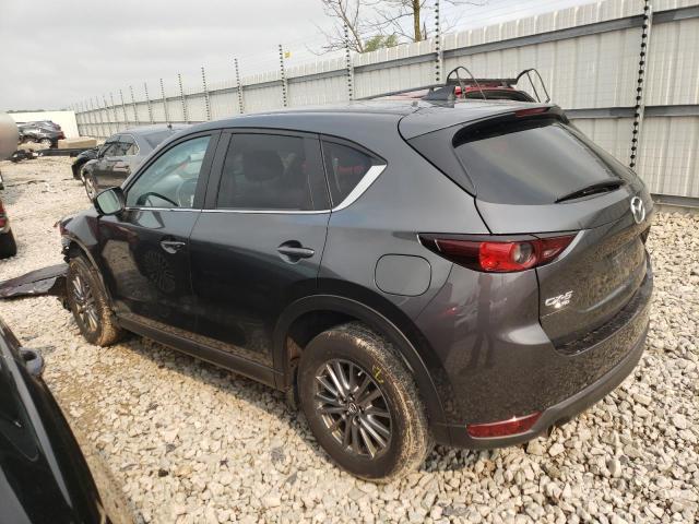 Photo 1 VIN: JM3KFBCL7H0224216 - MAZDA CX-5 TOURI 