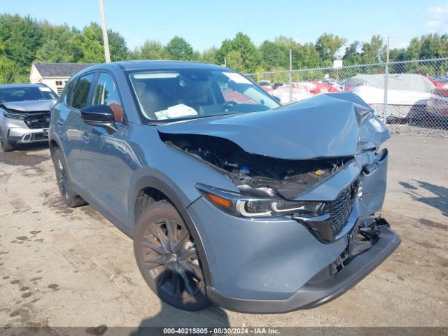 Photo 0 VIN: JM3KFBCL7R0424367 - MAZDA CX-5 