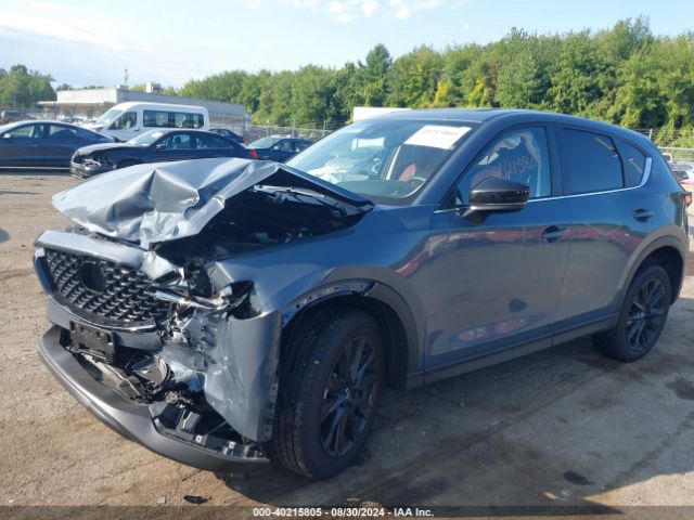 Photo 1 VIN: JM3KFBCL7R0424367 - MAZDA CX-5 