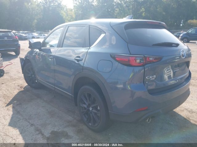 Photo 2 VIN: JM3KFBCL7R0424367 - MAZDA CX-5 