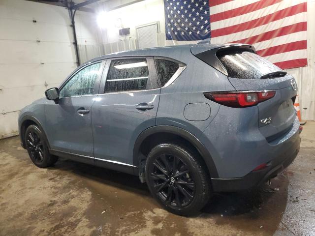 Photo 1 VIN: JM3KFBCL7R0466151 - MAZDA CX-5 PREFE 