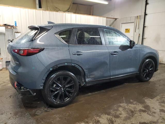 Photo 2 VIN: JM3KFBCL7R0466151 - MAZDA CX-5 PREFE 