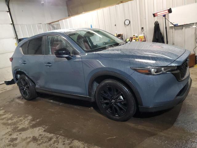 Photo 3 VIN: JM3KFBCL7R0466151 - MAZDA CX-5 PREFE 