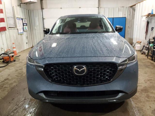 Photo 4 VIN: JM3KFBCL7R0466151 - MAZDA CX-5 PREFE 