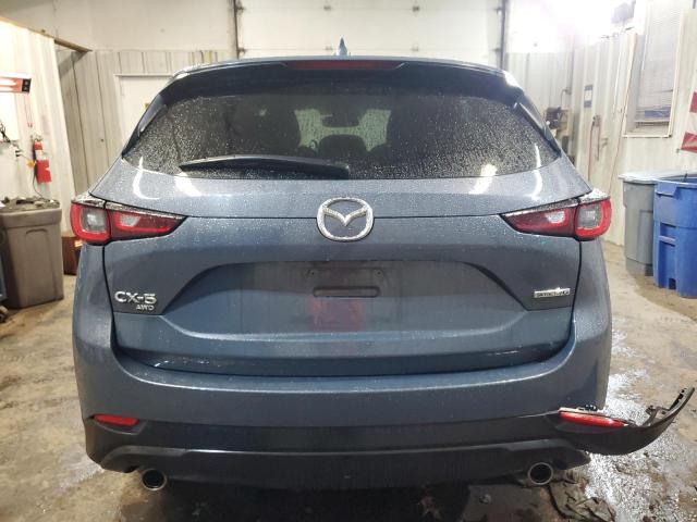 Photo 5 VIN: JM3KFBCL7R0466151 - MAZDA CX-5 PREFE 