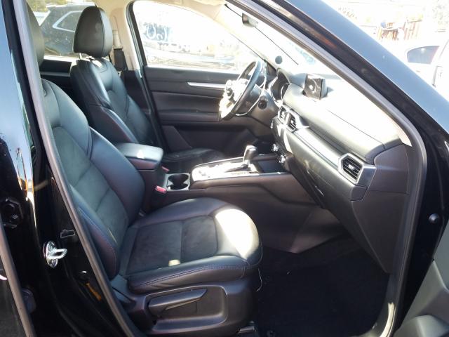 Photo 4 VIN: JM3KFBCL8H0100987 - MAZDA CX-5 