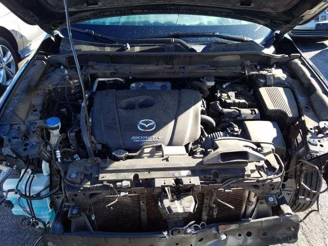 Photo 6 VIN: JM3KFBCL8H0100987 - MAZDA CX-5 