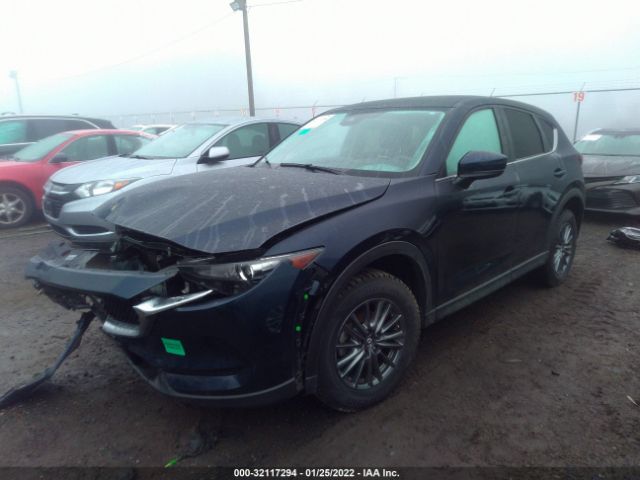 Photo 1 VIN: JM3KFBCL8H0113089 - MAZDA CX-5 