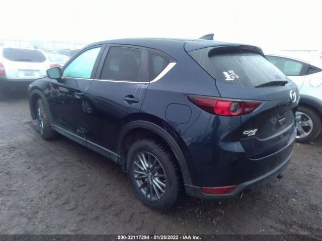 Photo 2 VIN: JM3KFBCL8H0113089 - MAZDA CX-5 