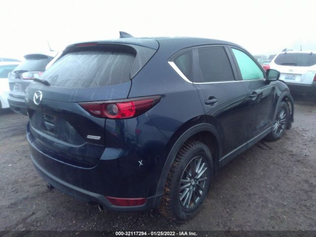 Photo 3 VIN: JM3KFBCL8H0113089 - MAZDA CX-5 