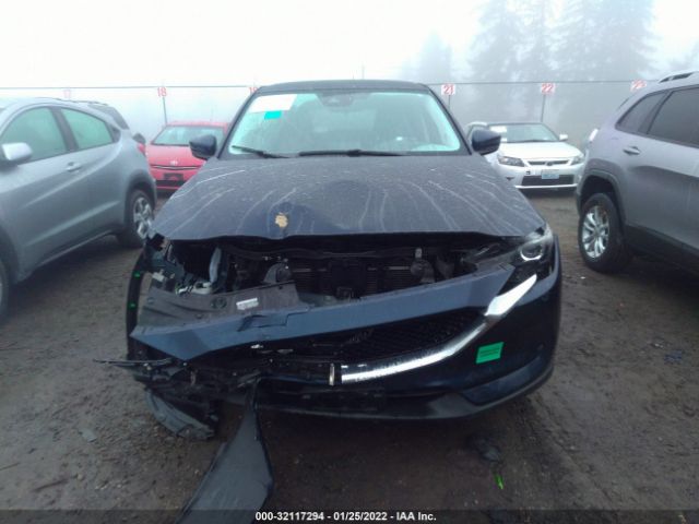 Photo 5 VIN: JM3KFBCL8H0113089 - MAZDA CX-5 