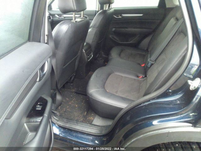 Photo 7 VIN: JM3KFBCL8H0113089 - MAZDA CX-5 