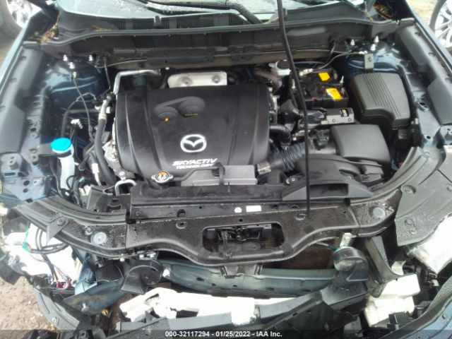 Photo 9 VIN: JM3KFBCL8H0113089 - MAZDA CX-5 