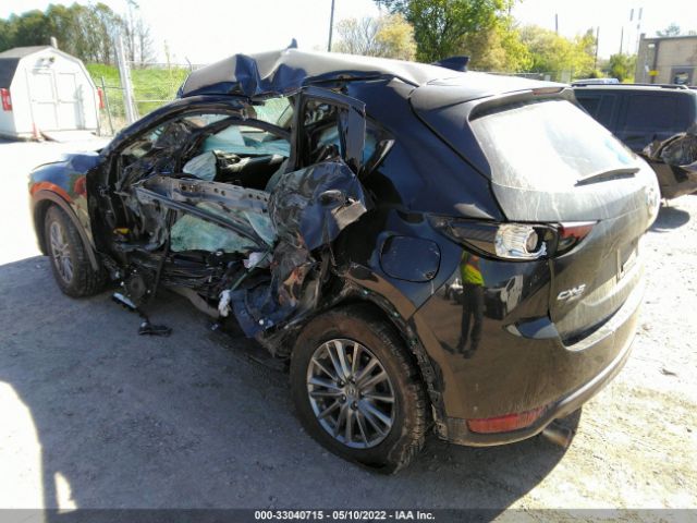 Photo 2 VIN: JM3KFBCL8H0126134 - MAZDA CX-5 