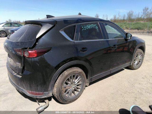 Photo 3 VIN: JM3KFBCL8H0126134 - MAZDA CX-5 